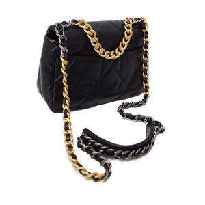 Chanel Bag Shoulder Flap 19